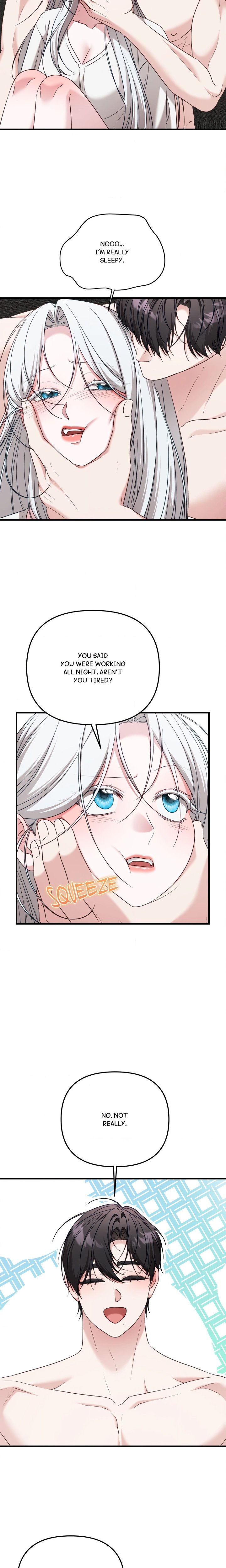What a Fox! (Uncensored) 17