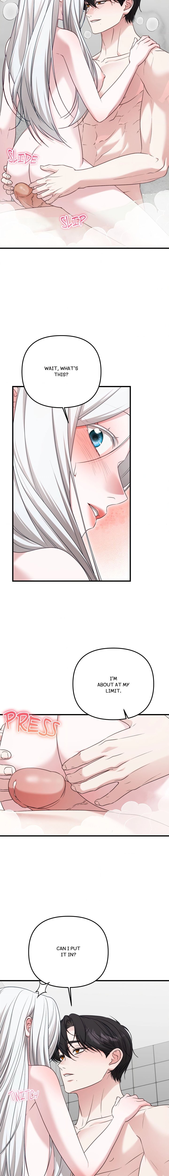 What a Fox! (Uncensored) 5
