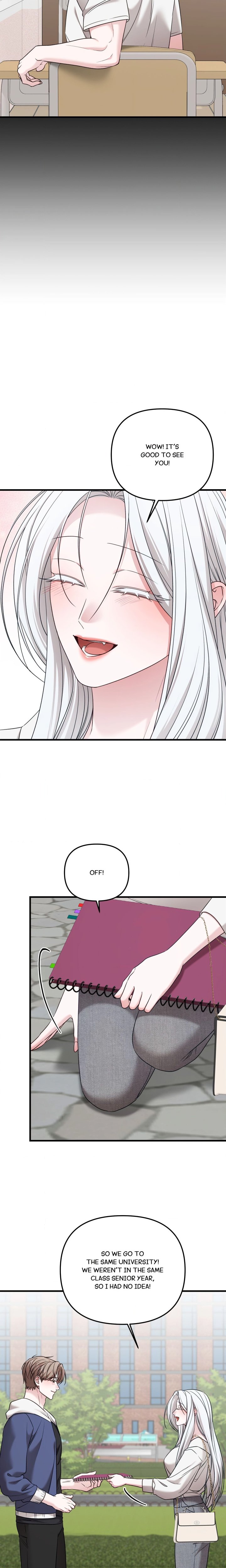 What a Fox! (Uncensored) 16