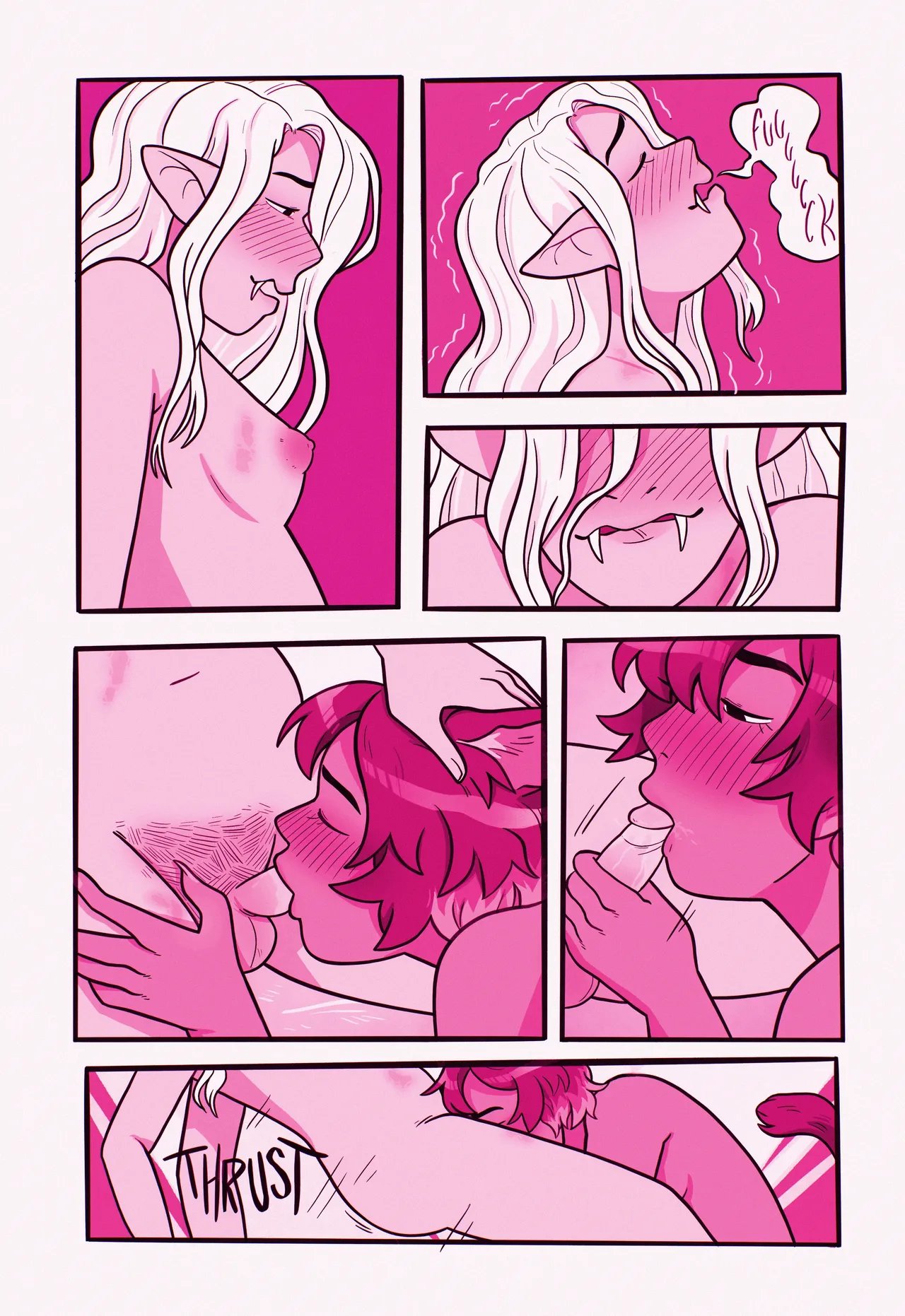 What Comes Next 12