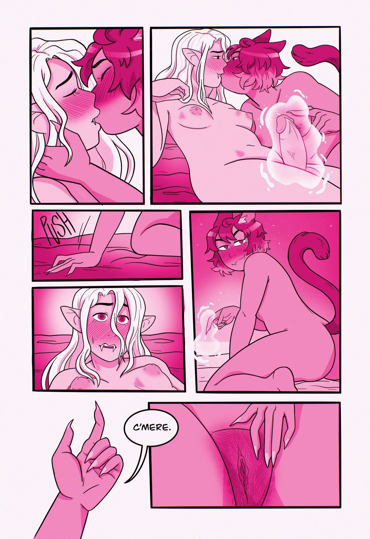 What Comes Next 27
