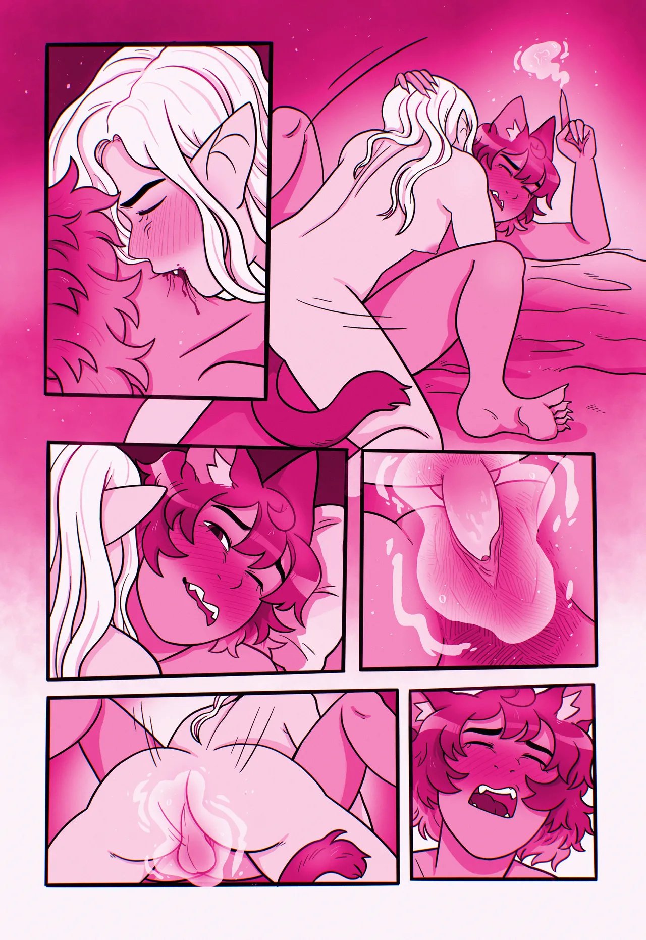 What Comes Next 33