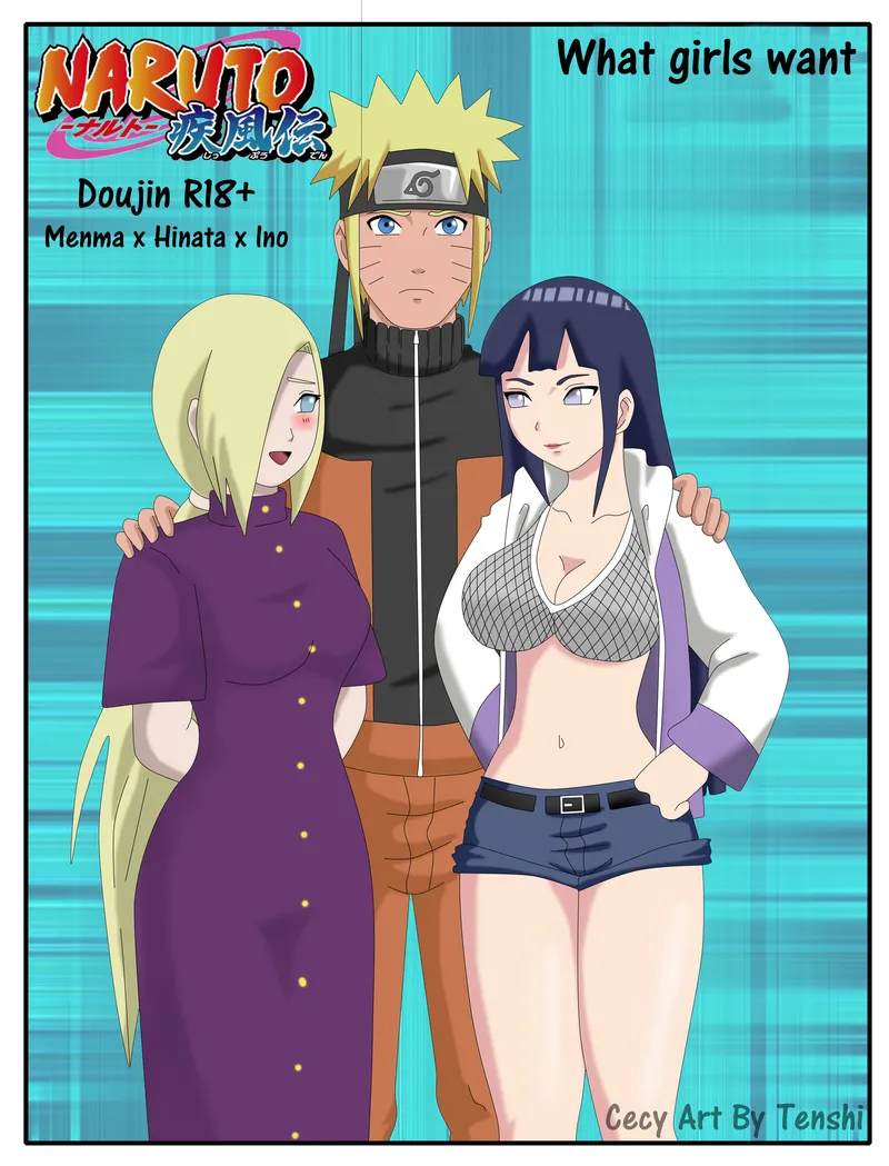 What Girls Want 1