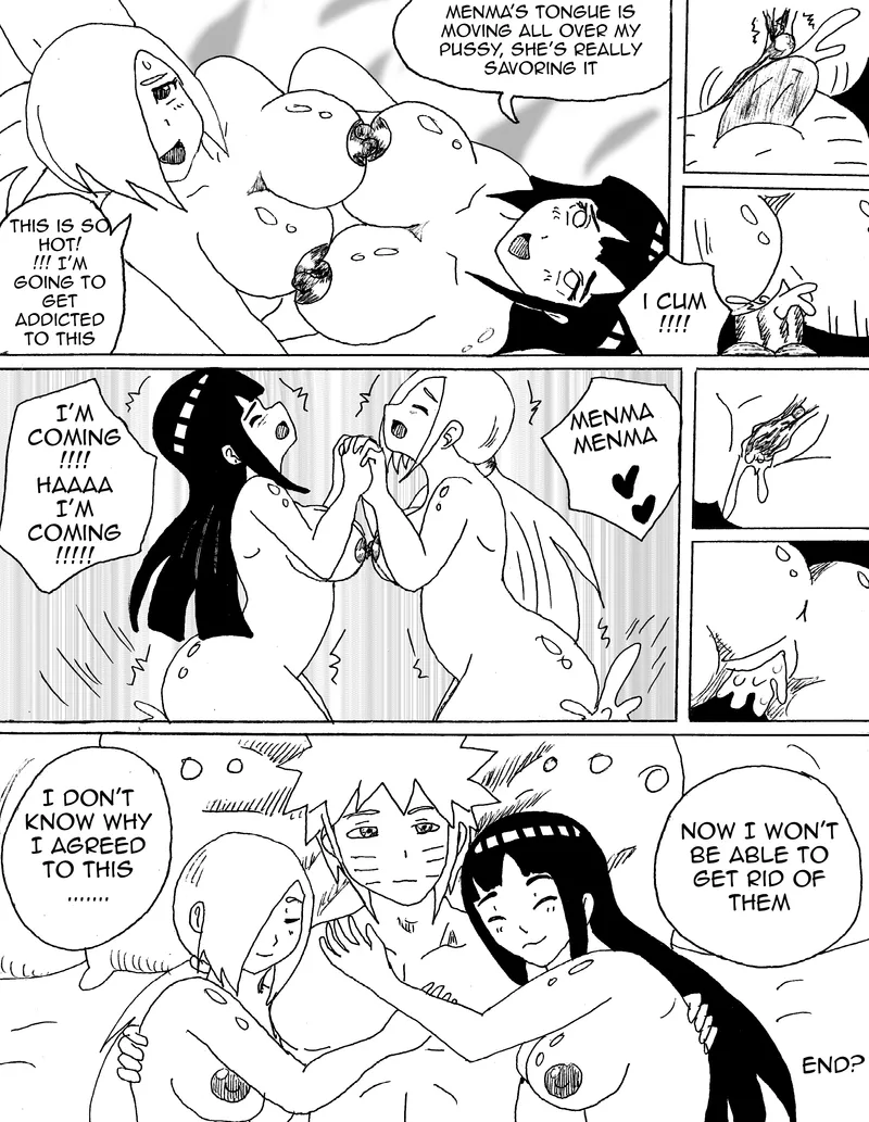 What Girls Want 12