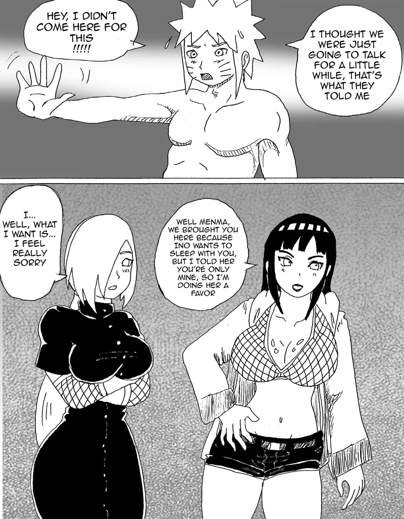 What Girls Want 3