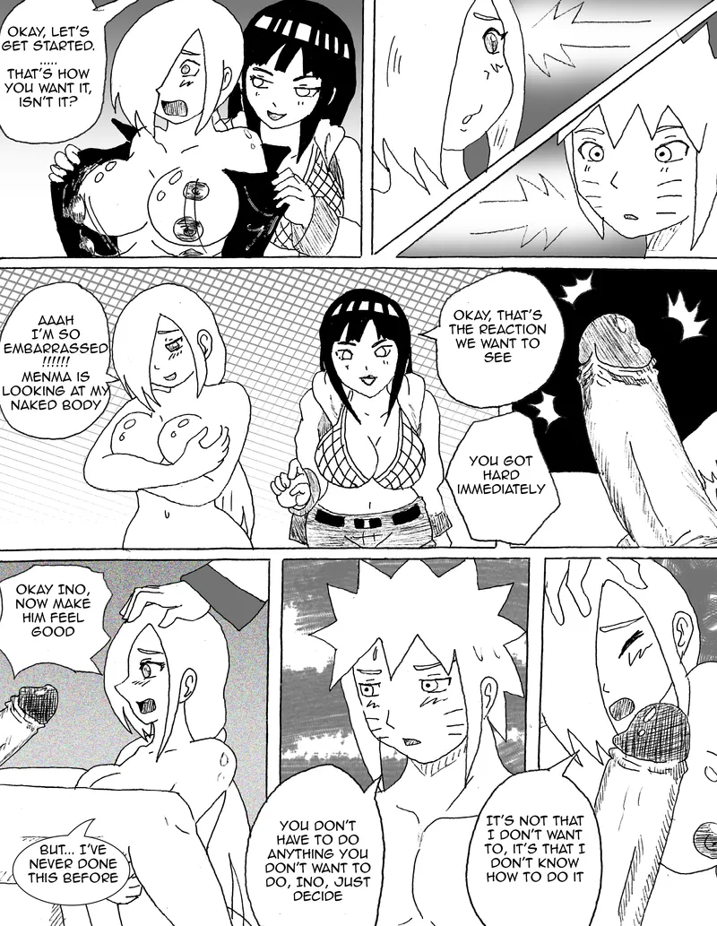 What Girls Want 4