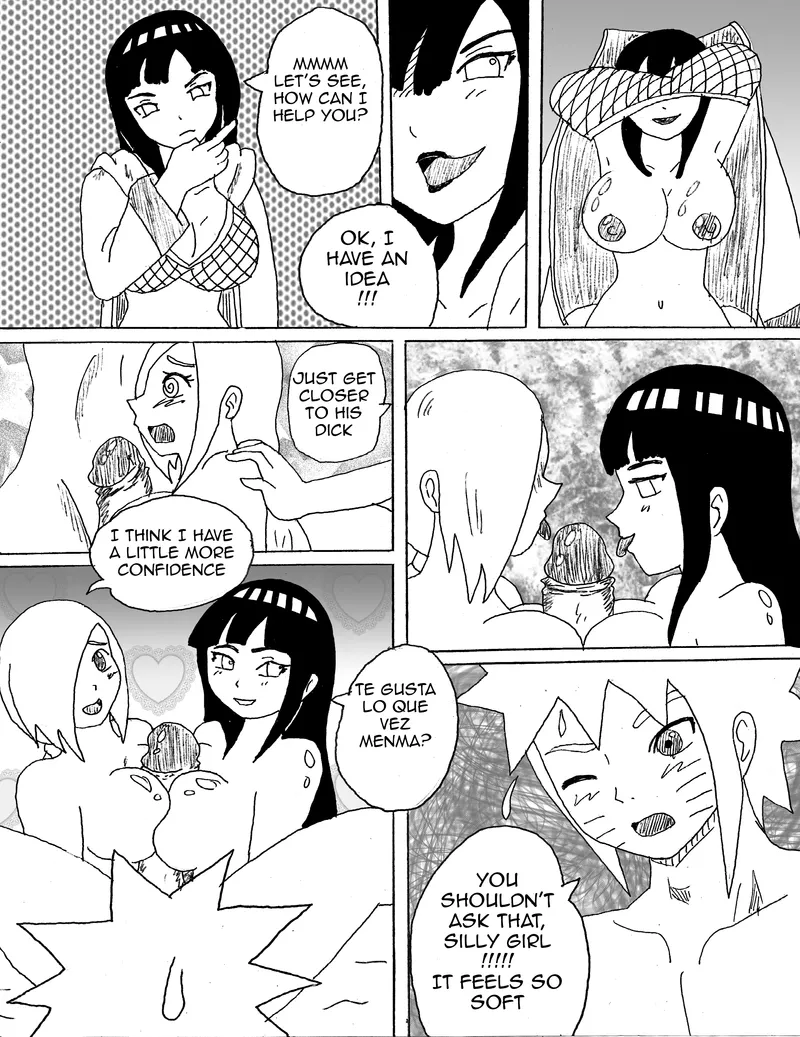 What Girls Want 5