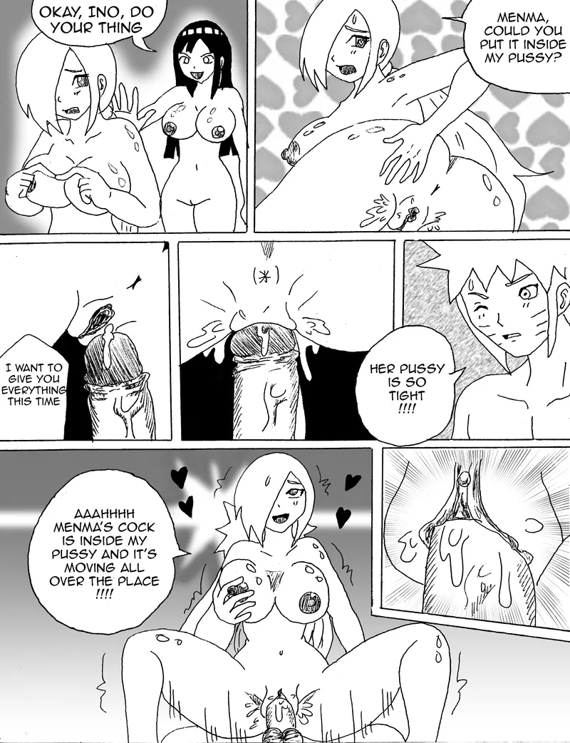 What Girls Want 7