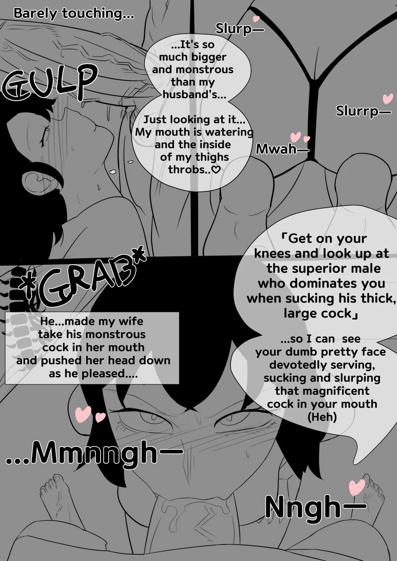 What I Found on My Wife's Phone 3