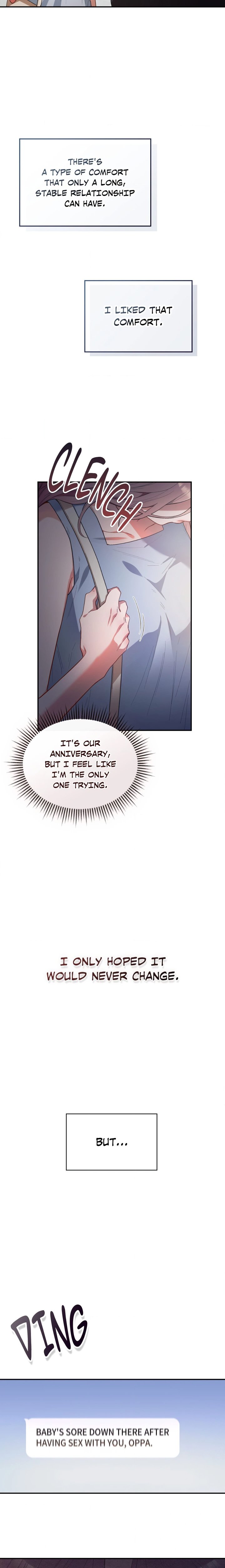 What Now, Noona? 2