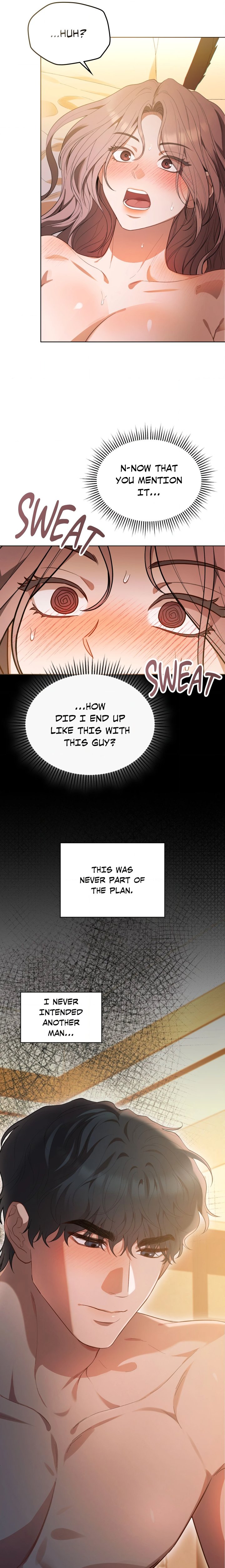 What Now, Noona? 12
