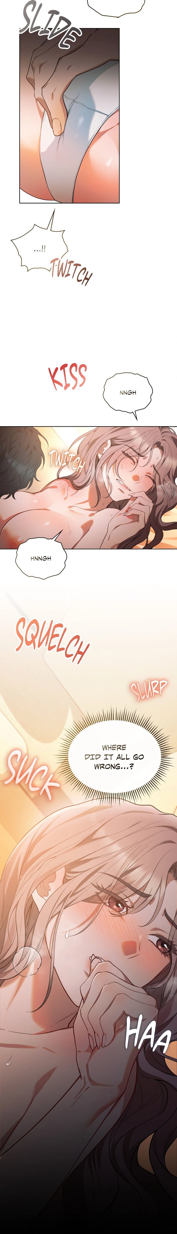 What Now, Noona? 14