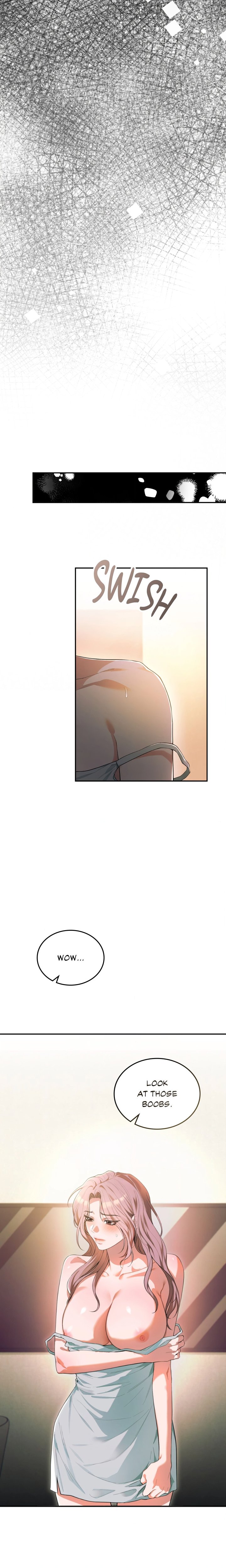 What Now, Noona? 4