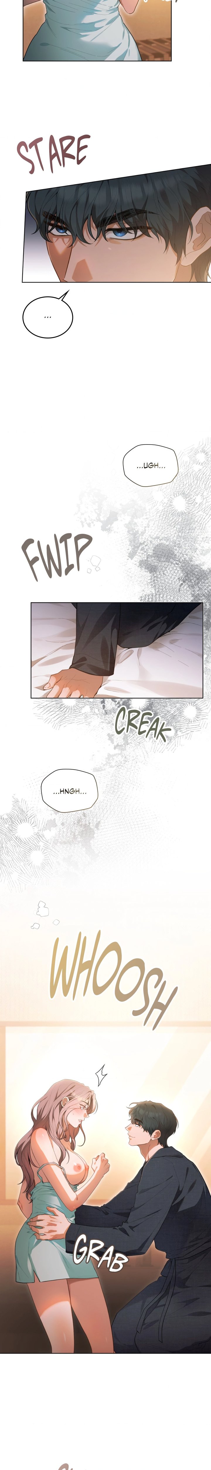 What Now, Noona? 6