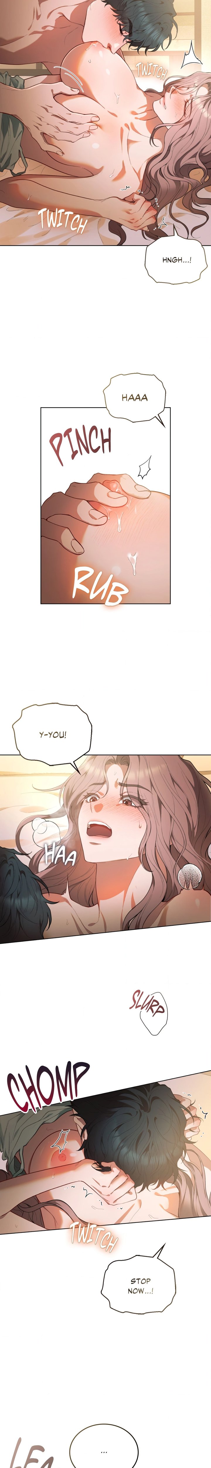 What Now, Noona? 10