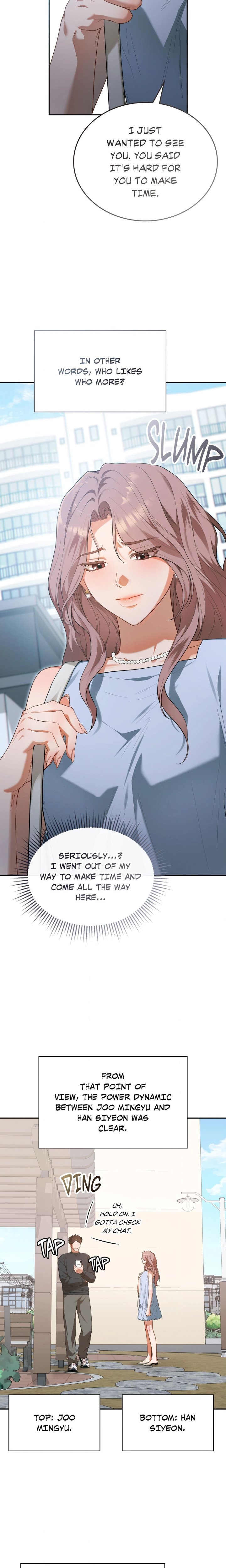 What Now, Noona? 2