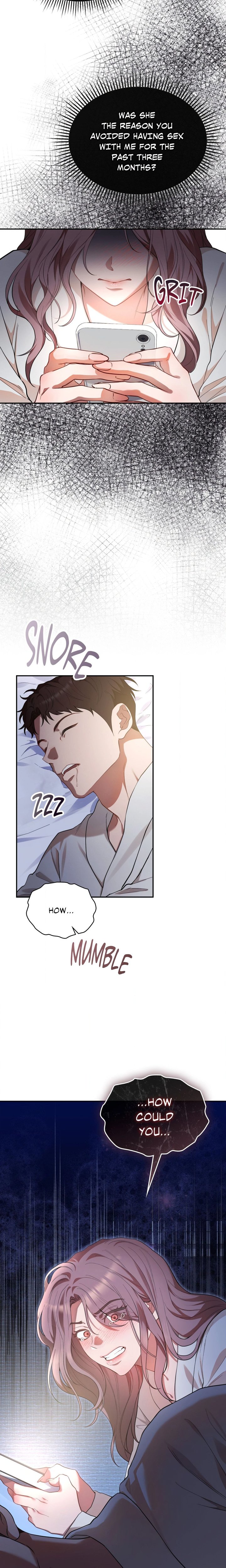 What Now, Noona? 14
