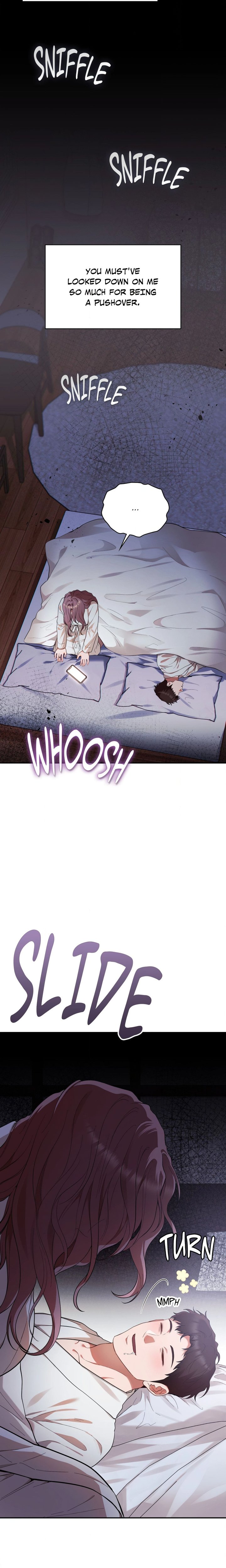 What Now, Noona? 16