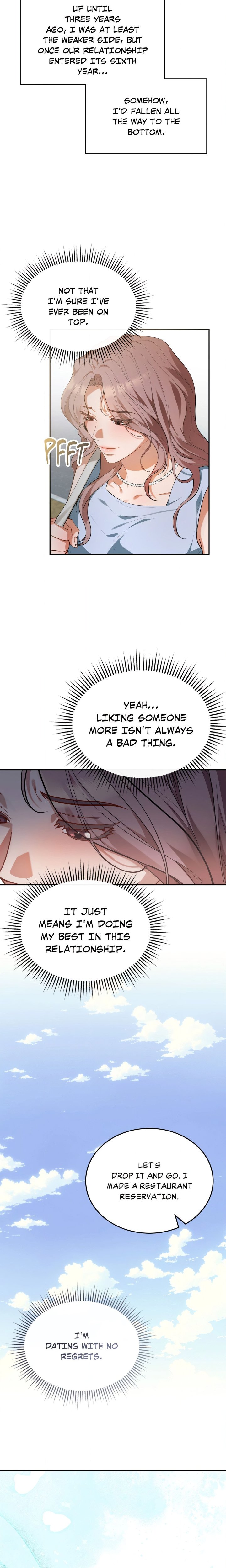 What Now, Noona? 3