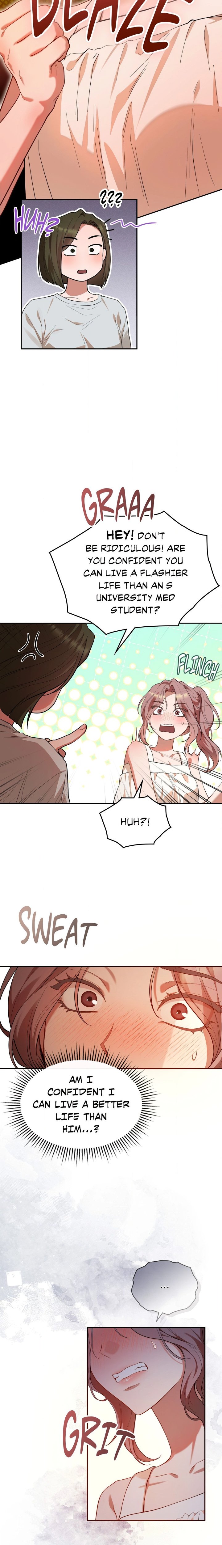What Now, Noona? 24