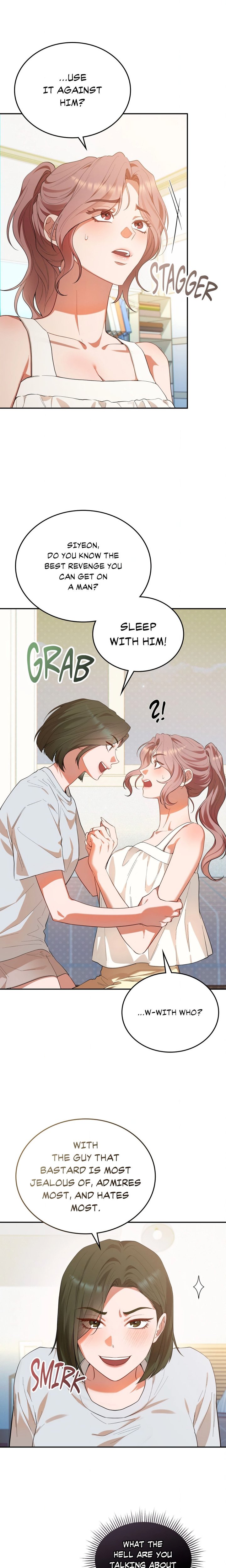 What Now, Noona? 29