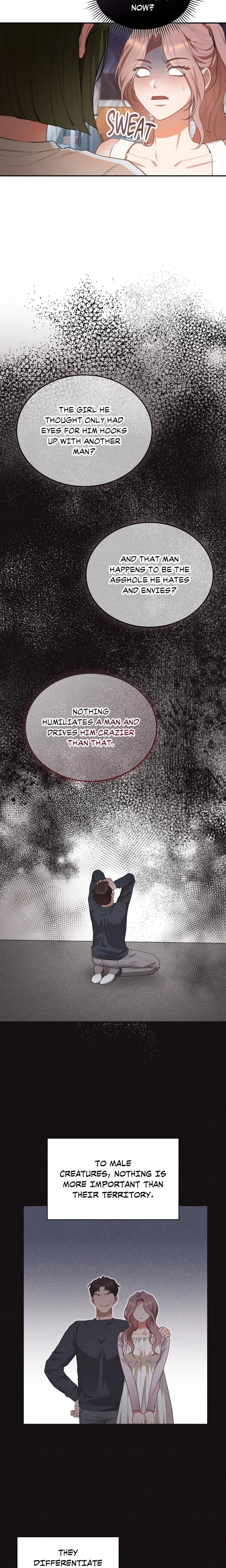 What Now, Noona? 30