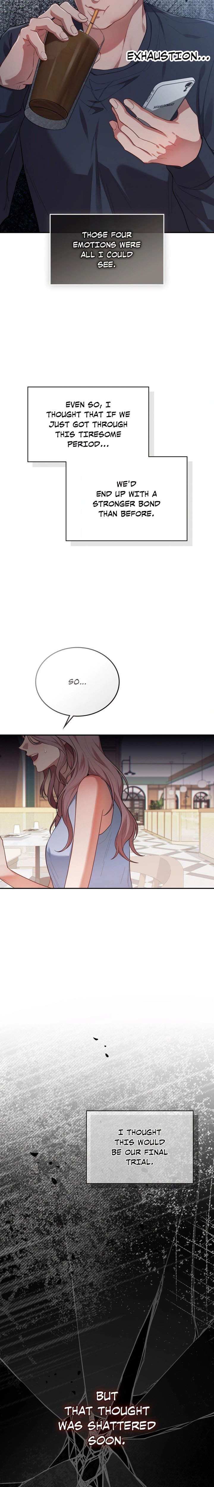 What Now, Noona? 5