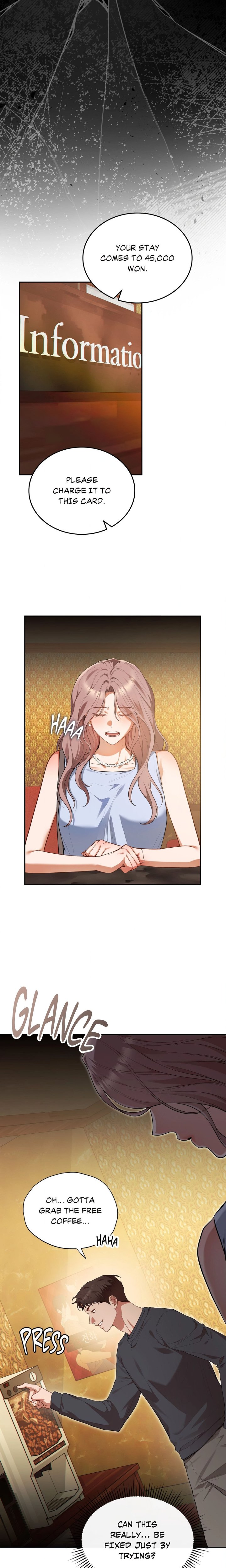 What Now, Noona? 6
