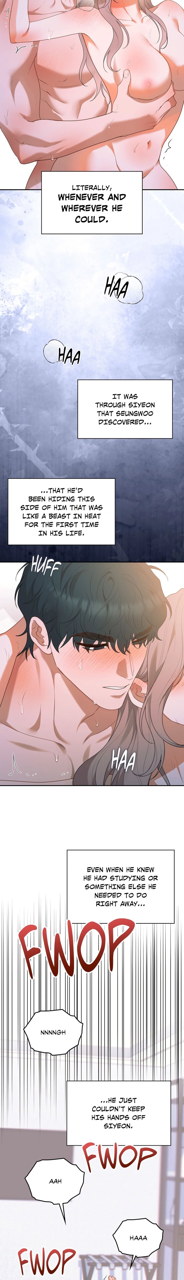 What Now, Noona? 2