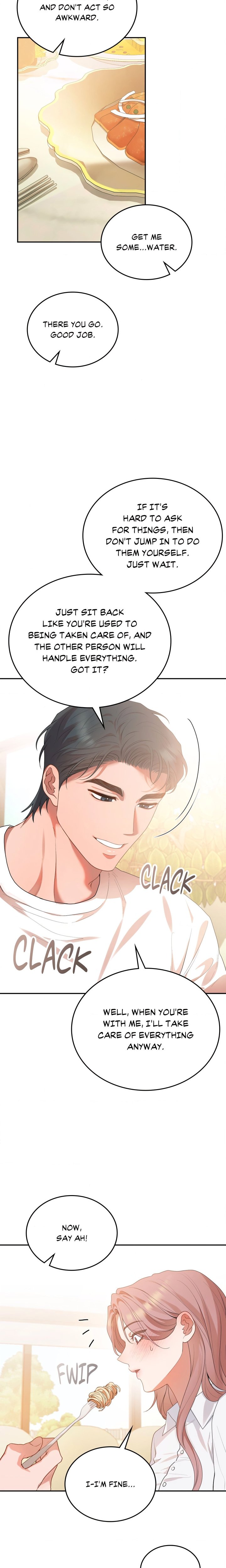 What Now, Noona? 13