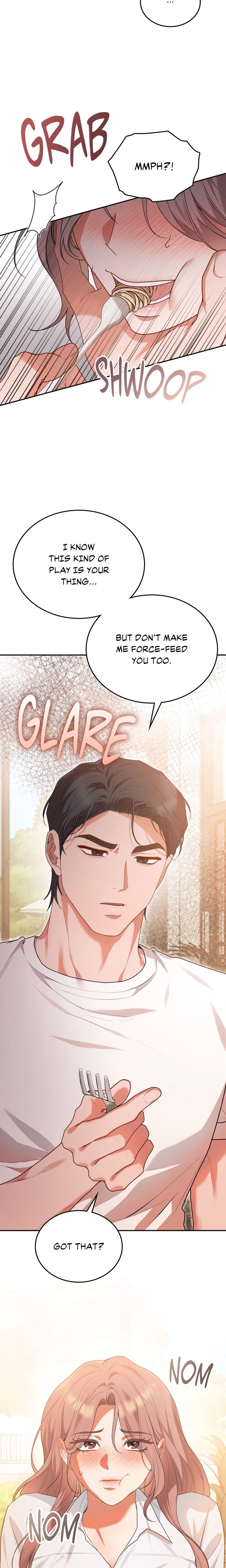 What Now, Noona? 14