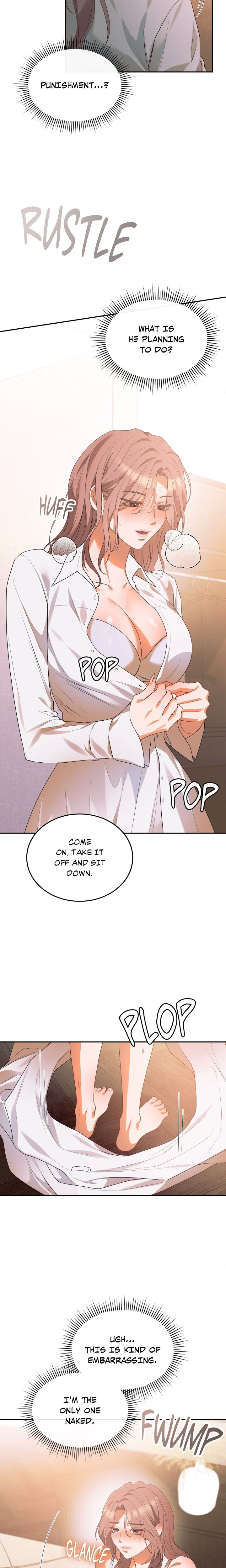 What Now, Noona? 19