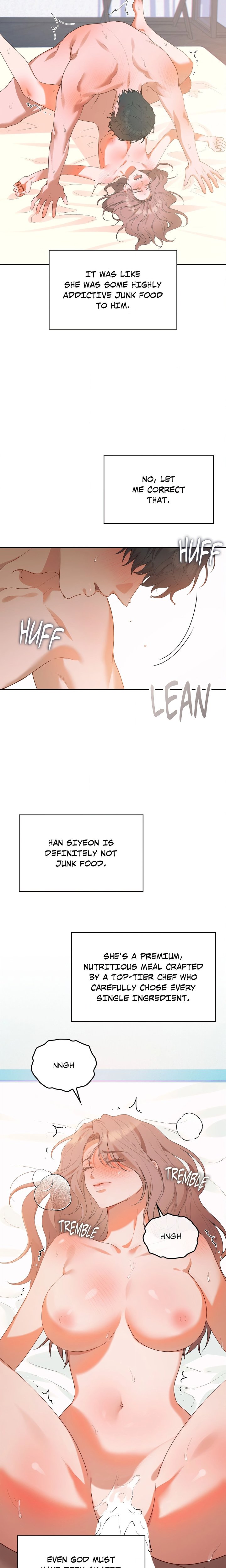 What Now, Noona? 3