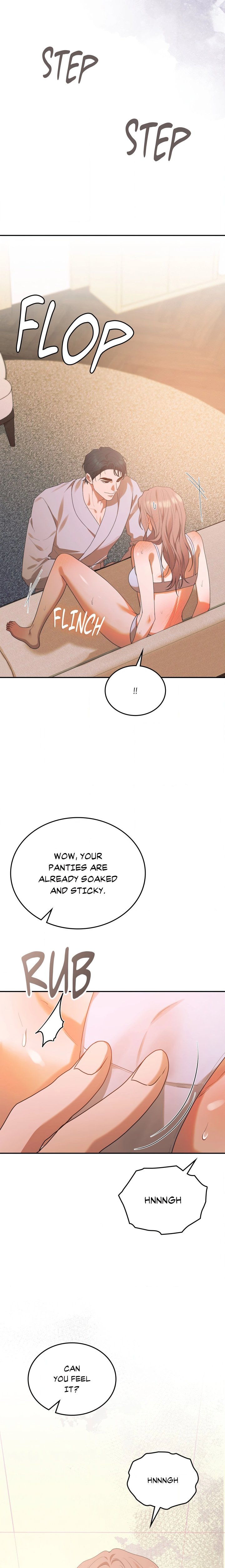 What Now, Noona? 23