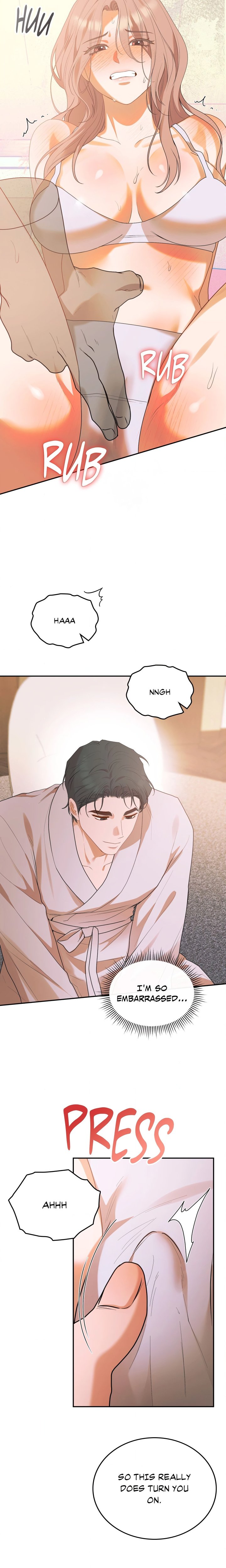 What Now, Noona? 24