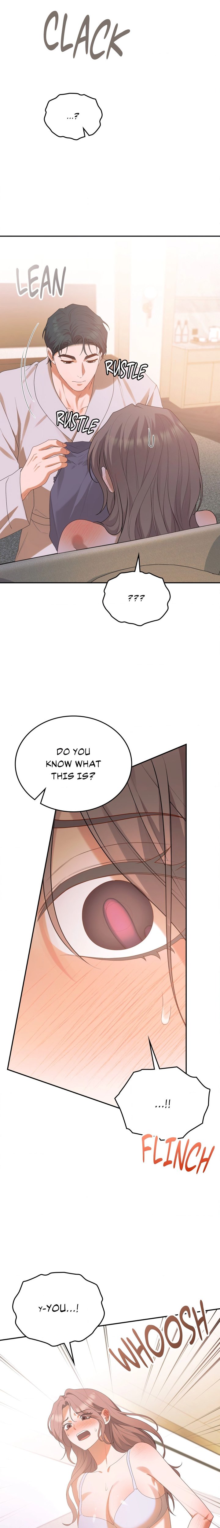 What Now, Noona? 27