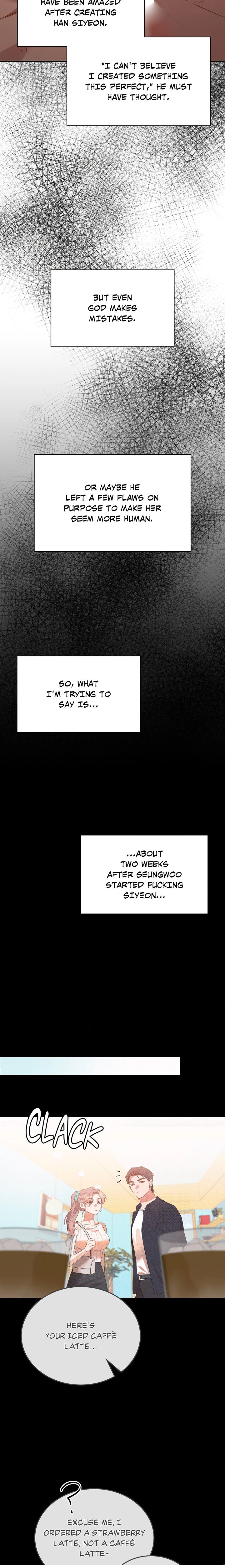 What Now, Noona? 4