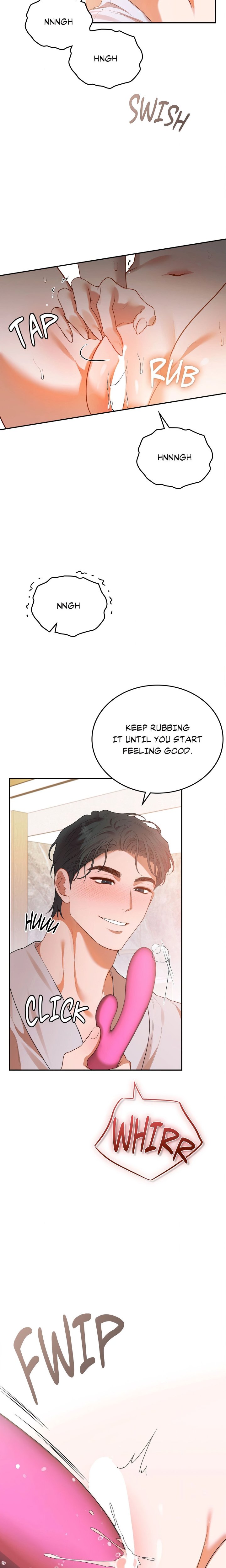 What Now, Noona? 2