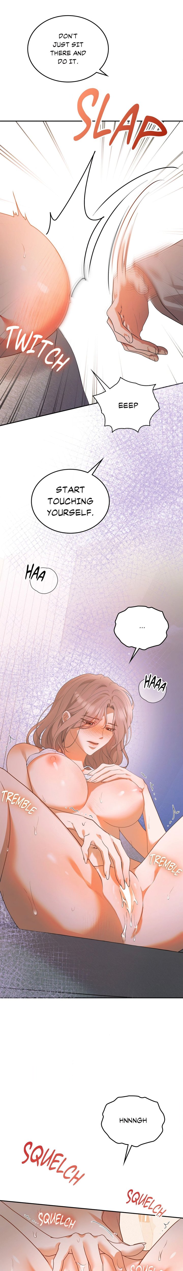 What Now, Noona? 11