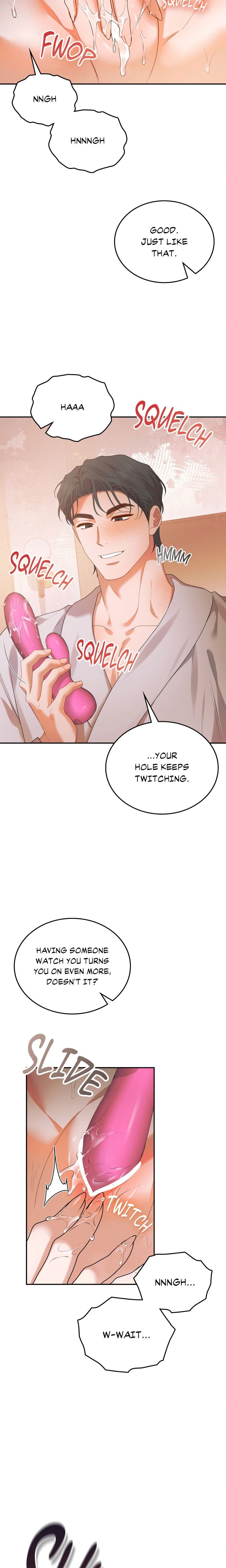 What Now, Noona? 12