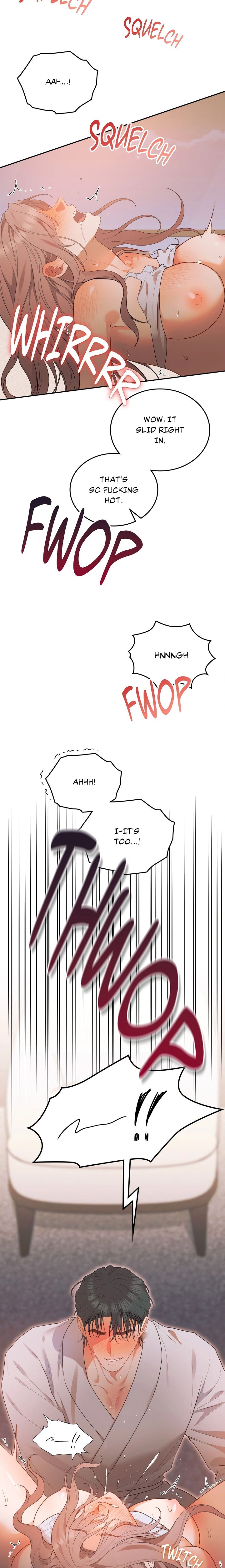 What Now, Noona? 14