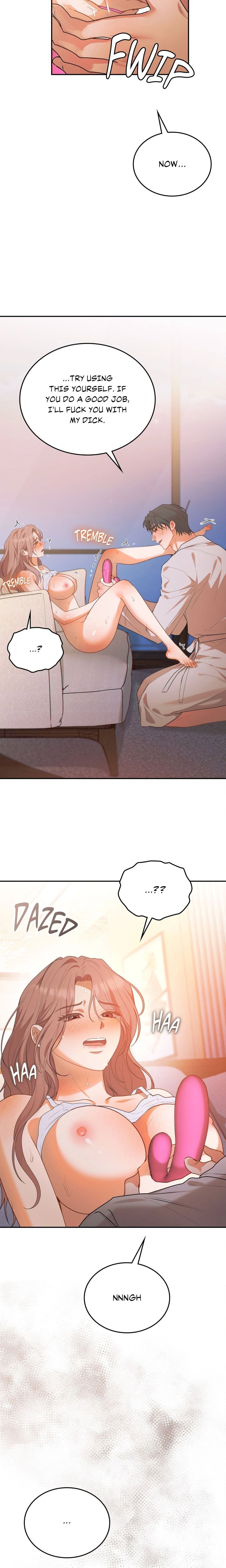 What Now, Noona? 16