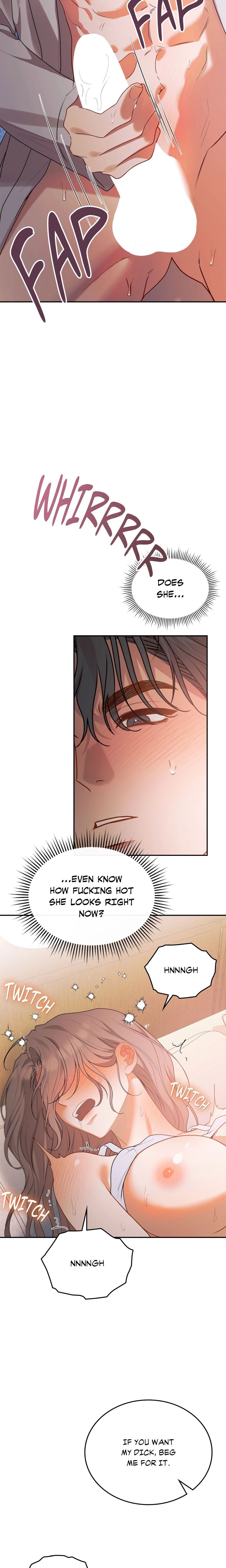 What Now, Noona? 18