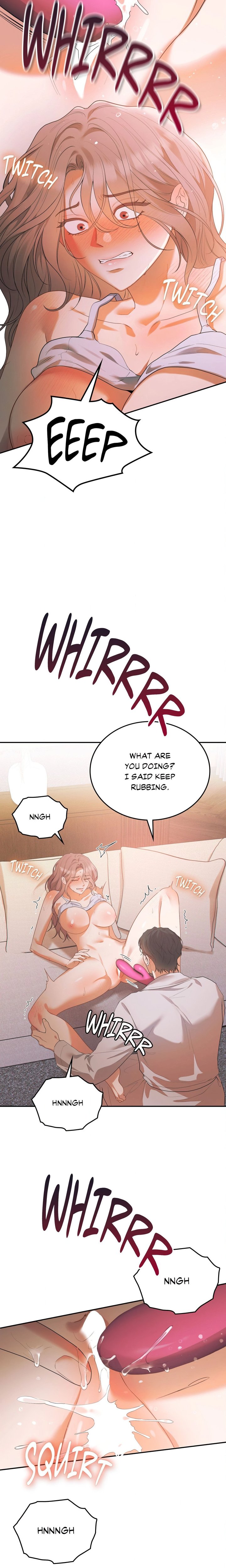What Now, Noona? 3