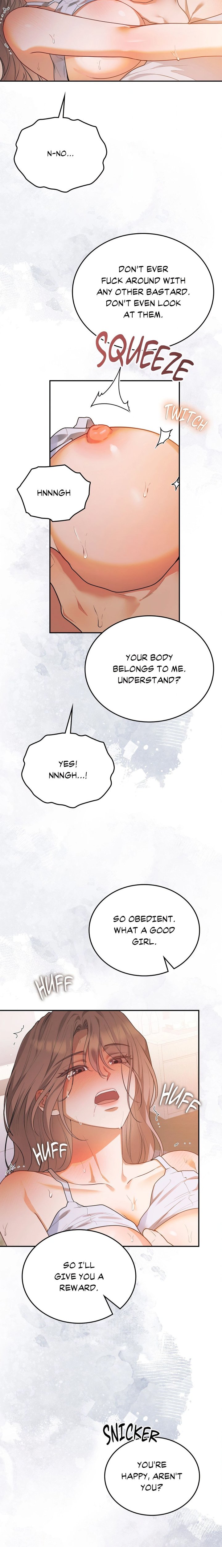 What Now, Noona? 27