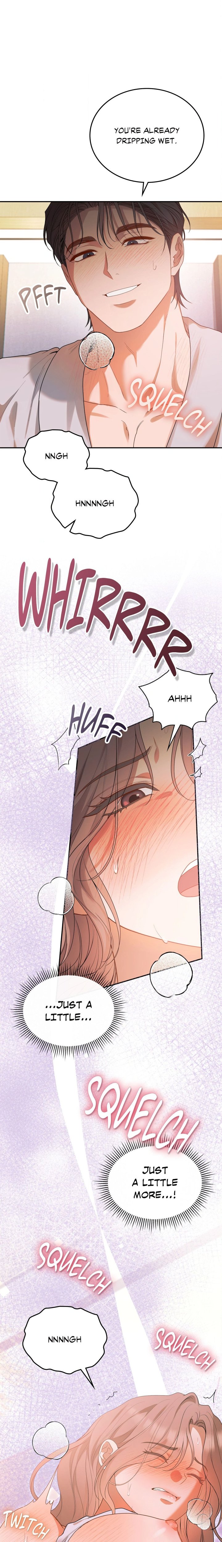 What Now, Noona? 4