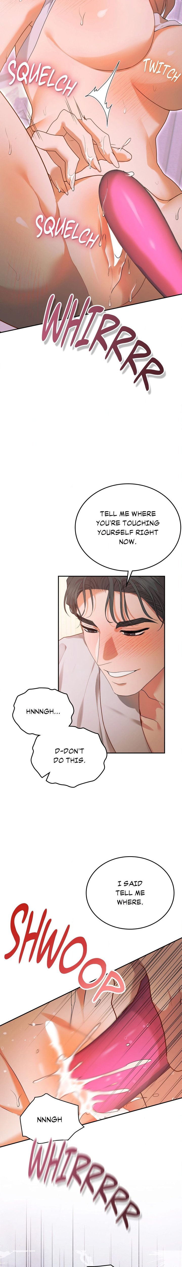What Now, Noona? 5