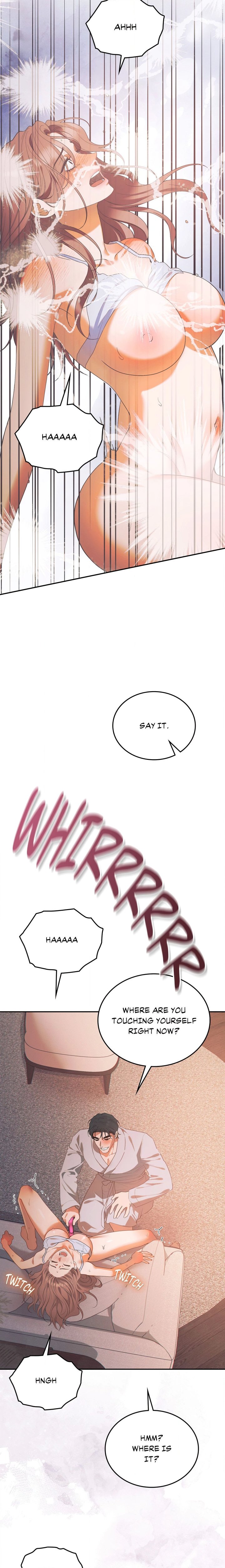 What Now, Noona? 6