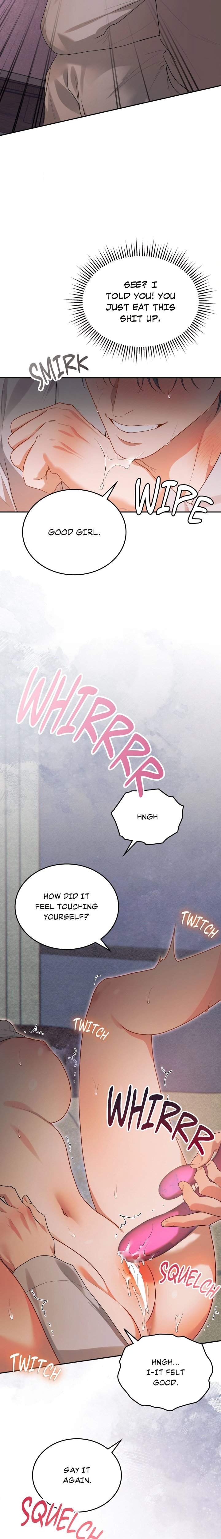 What Now, Noona? 8