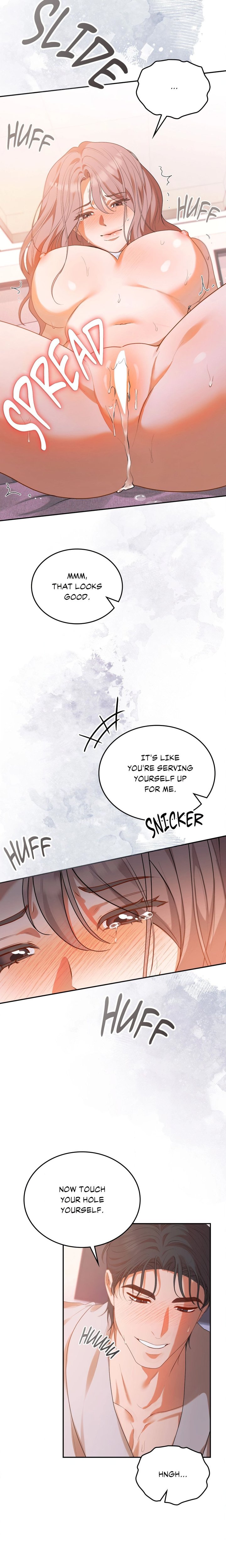 What Now, Noona? 10